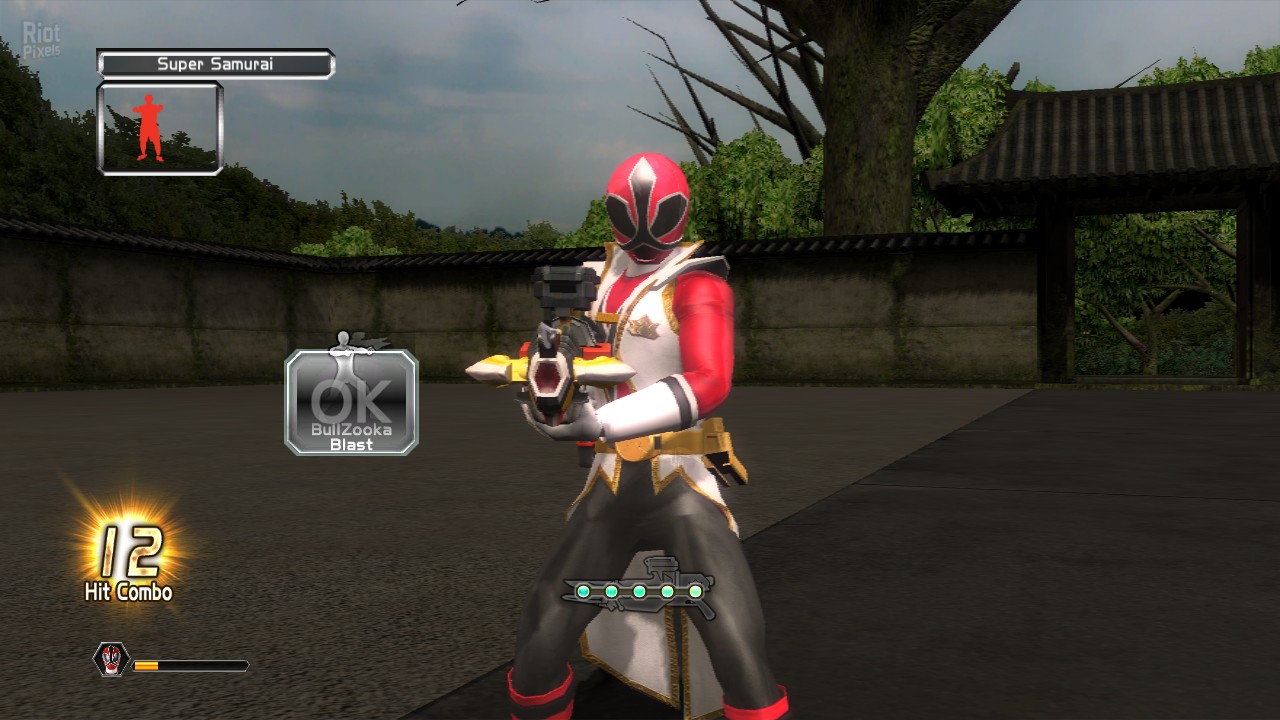 power rangers game free download for pc